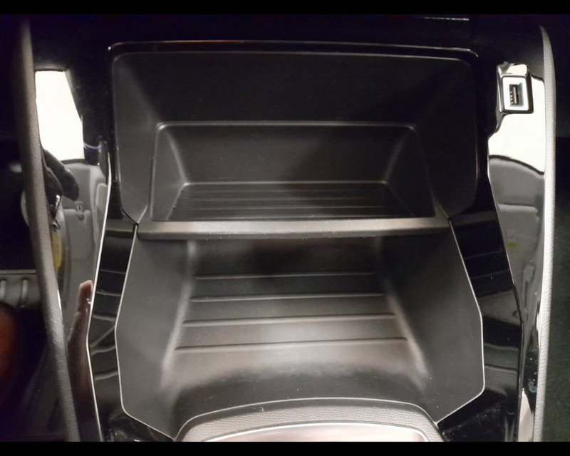 Peugeot 208 usata a Alessandria (17)