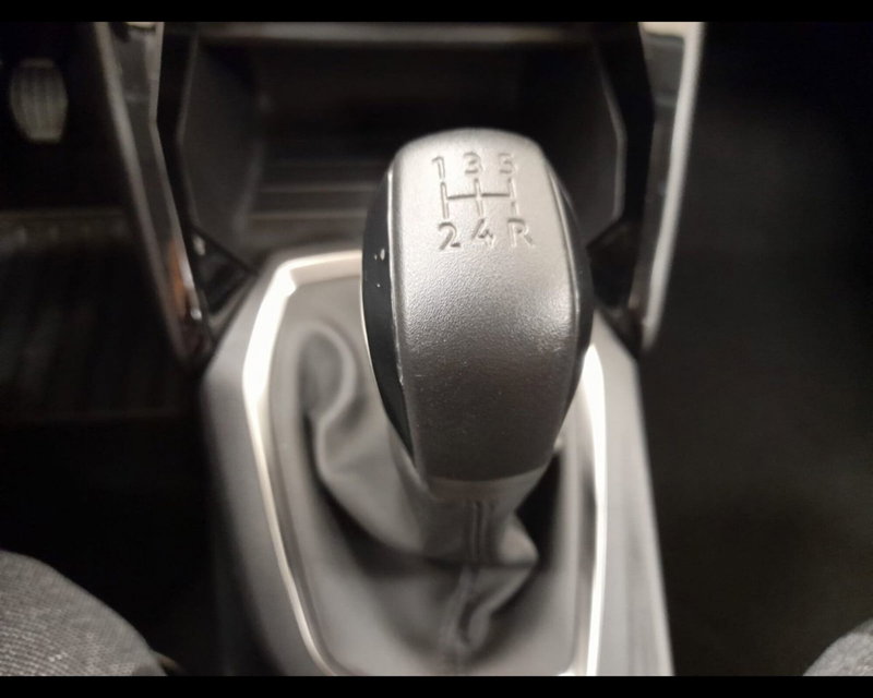 Peugeot 208 usata a Alessandria (18)