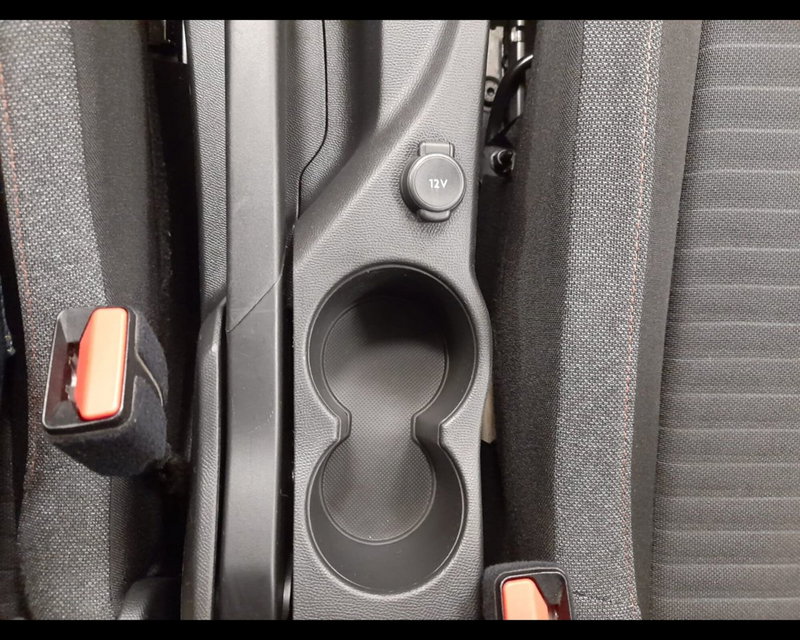 Peugeot 208 usata a Alessandria (19)