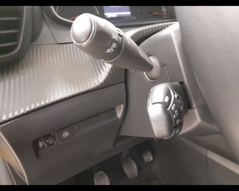 Peugeot 208 usata a Alessandria (20)