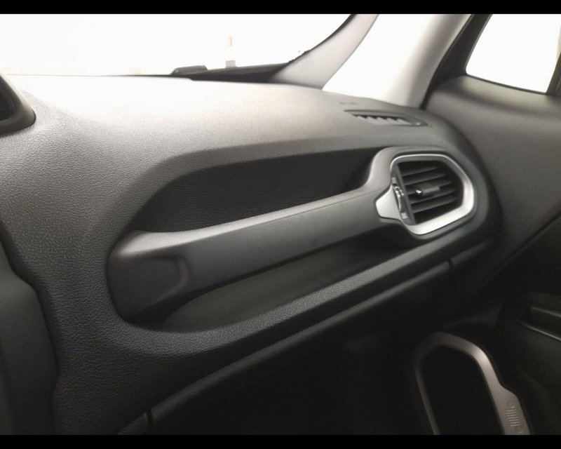 Jeep Renegade usata a Alessandria (16)