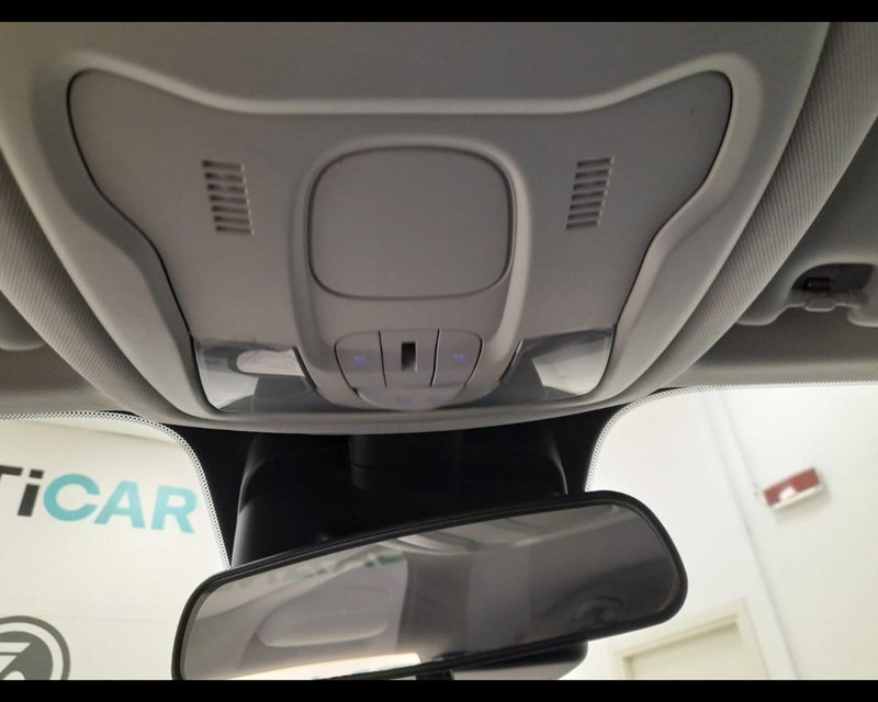 Jeep Renegade usata a Alessandria (19)