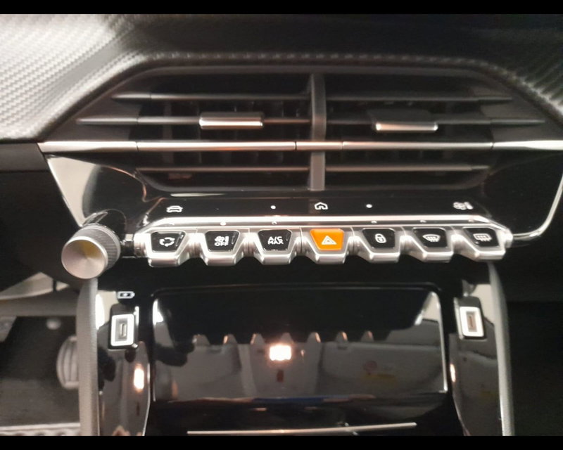 Peugeot 208 usata a Alessandria (14)