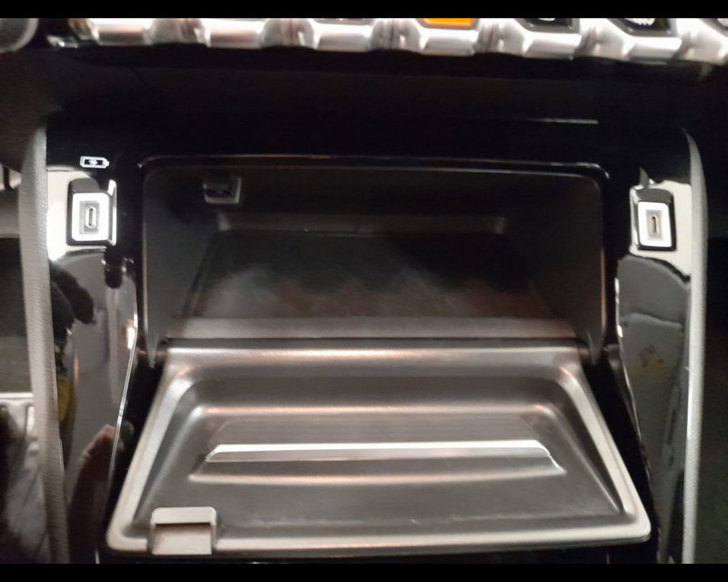 Peugeot 208 usata a Alessandria (15)