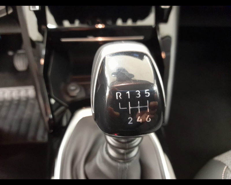 Peugeot 208 usata a Alessandria (17)