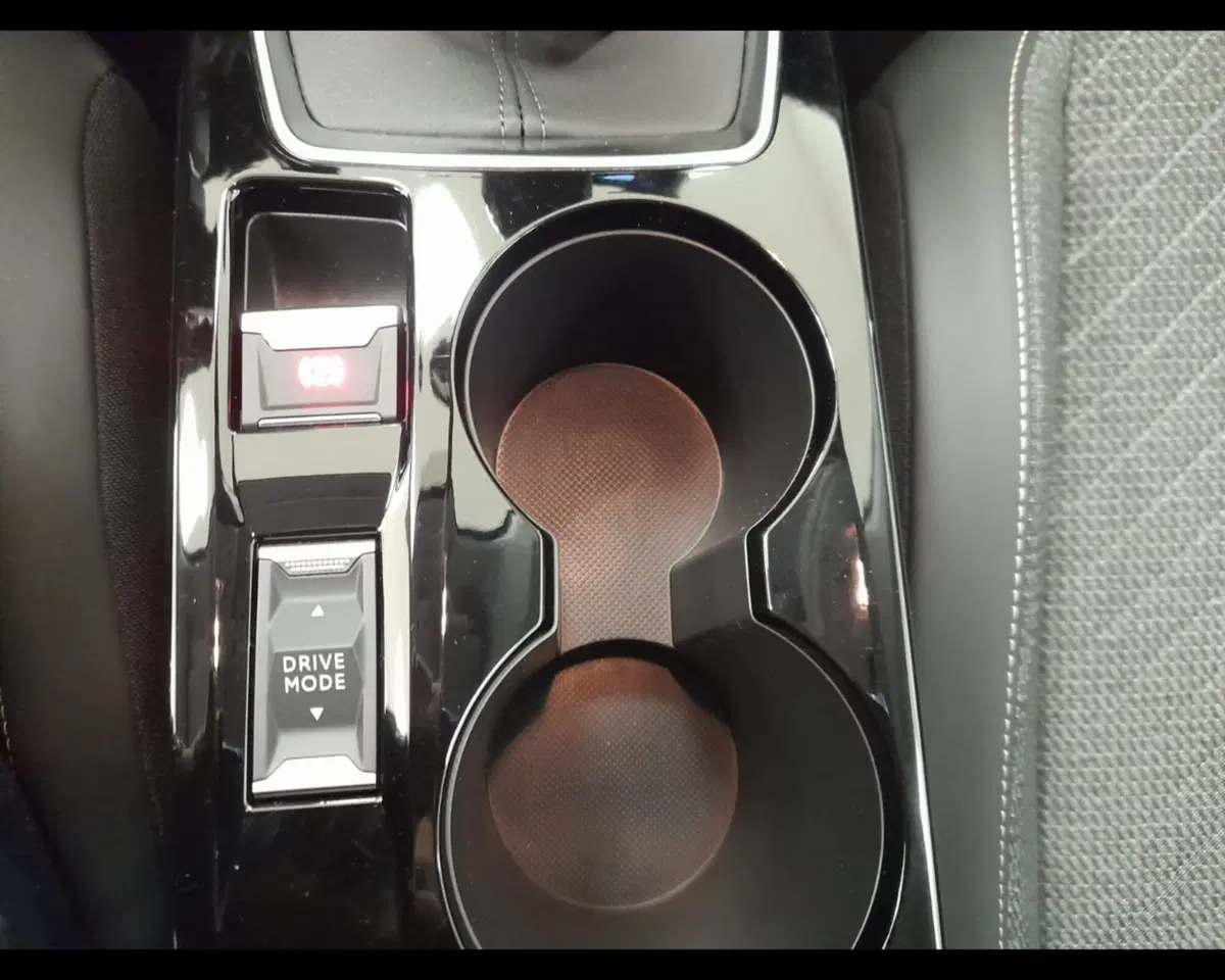 Peugeot 208 usata a Alessandria (18)