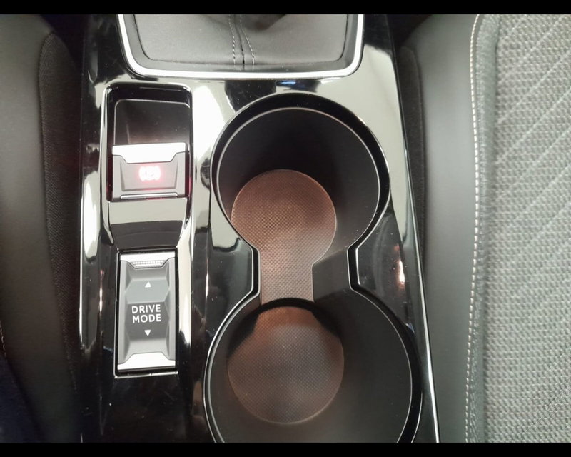 Peugeot 208 usata a Alessandria (18)