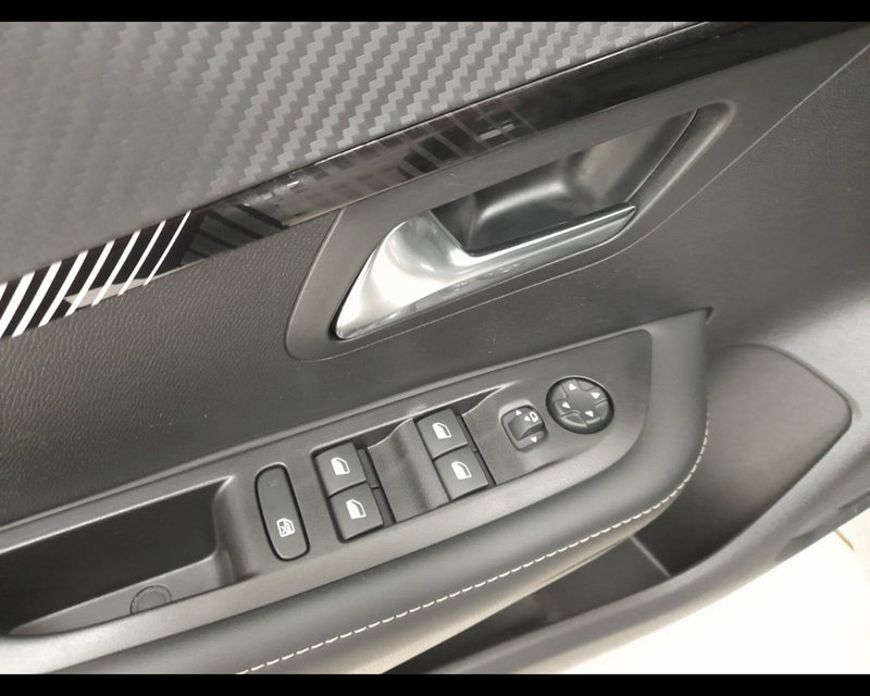 Peugeot 208 usata a Alessandria (19)