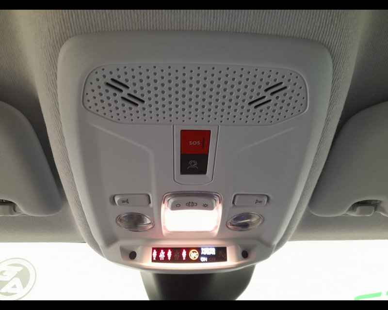 Peugeot 208 usata a Alessandria (20)