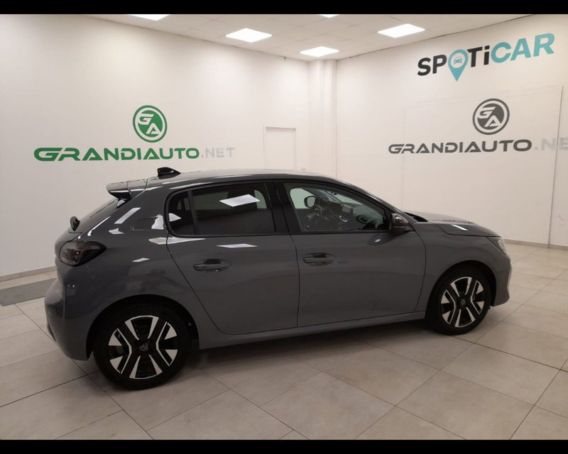 Peugeot 208 usata a Alessandria (7)