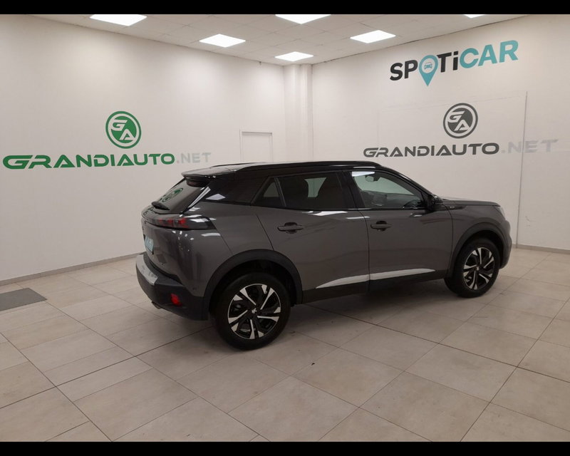 Peugeot 2008 usata a Alessandria (3)