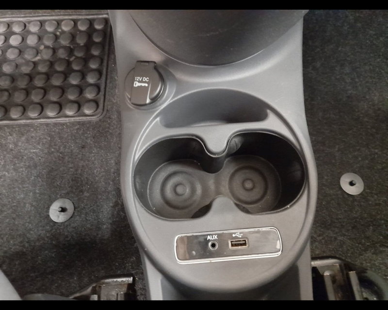 Fiat 500 usata a Savona (15)