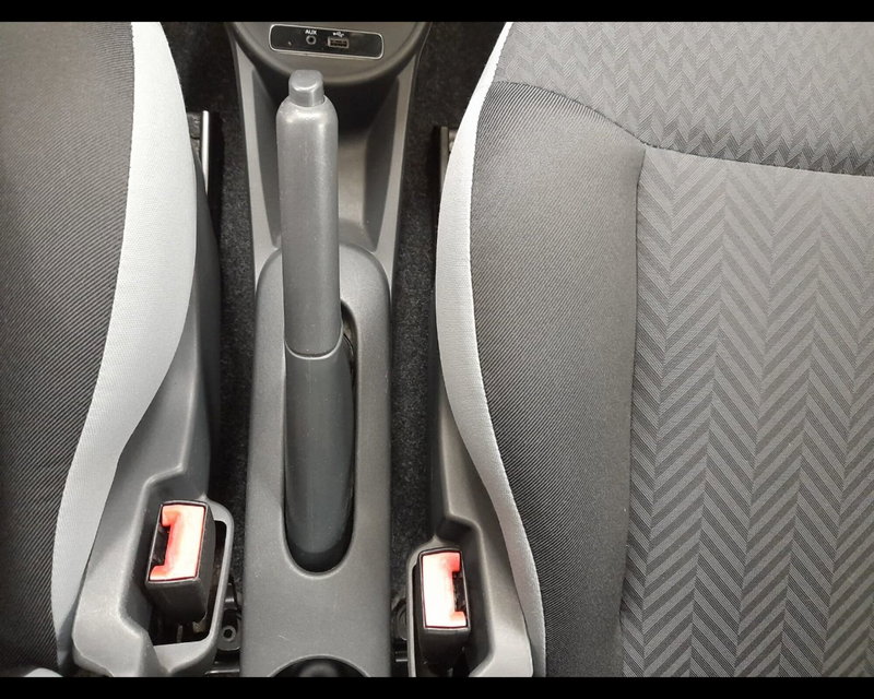 Fiat 500 usata a Savona (16)