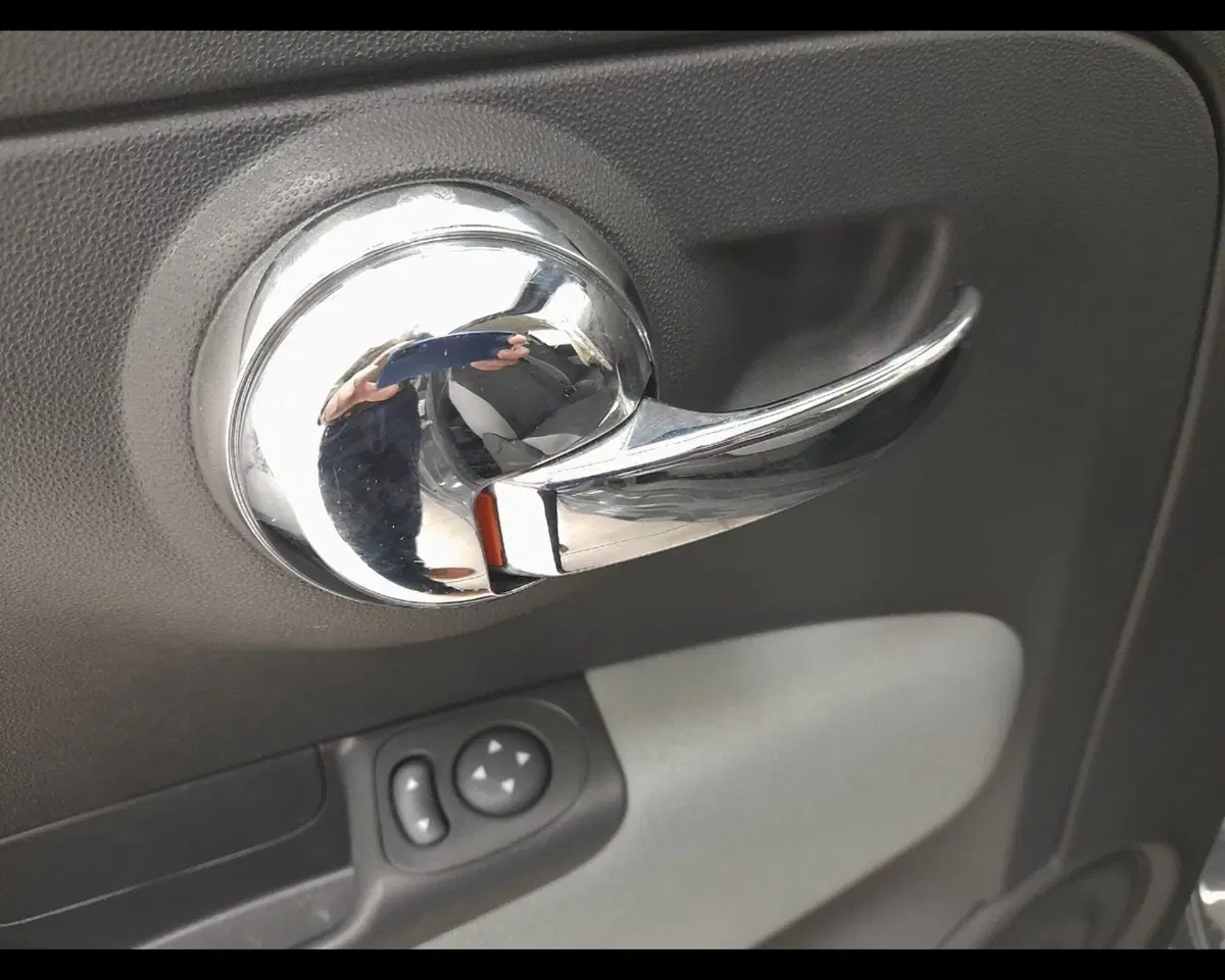 Fiat 500 usata a Savona (17)