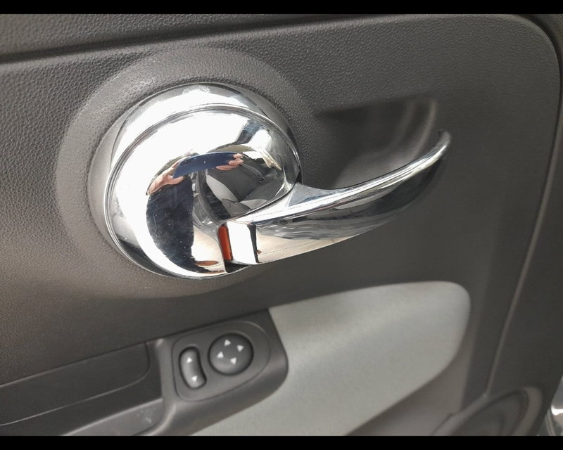 Fiat 500 usata a Savona (17)