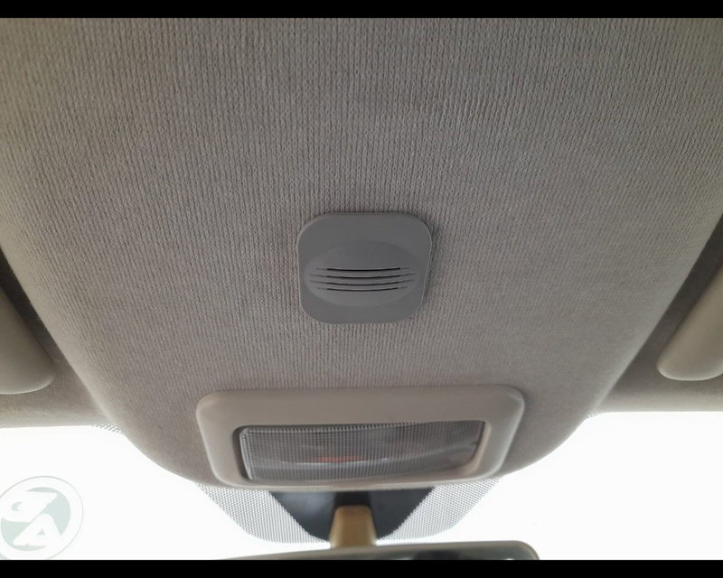 Fiat 500 usata a Savona (18)