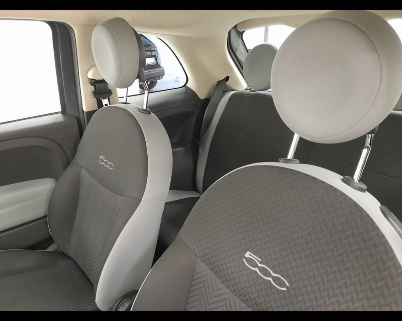 Fiat 500 usata a Savona (20)