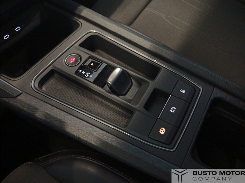 Cupra Formentor usata a Varese (15)