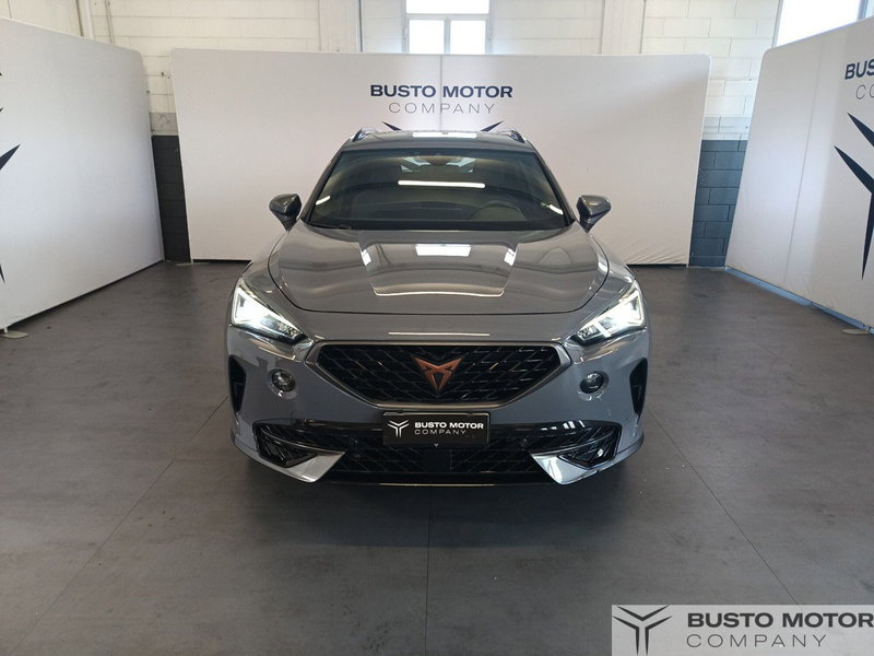 Cupra Formentor usata a Varese (2)