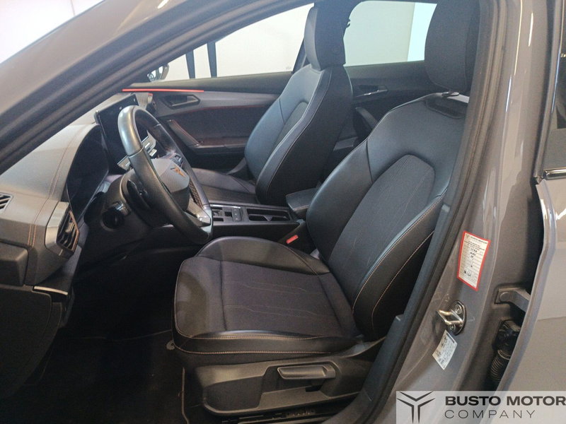 Cupra Formentor usata a Varese (8)