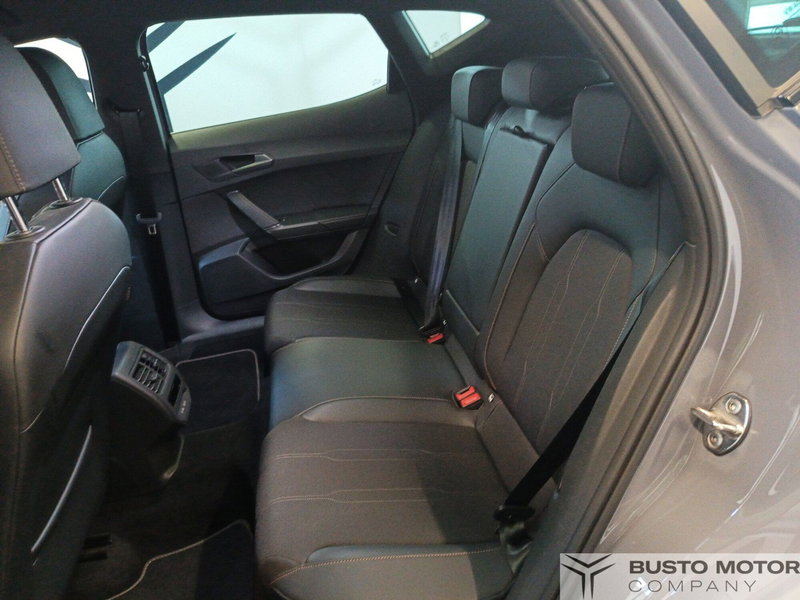 Cupra Formentor usata a Varese (9)