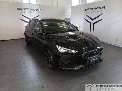 Cupra Leon Leon 1.5 hybrid 150cv dsg del 2023 usata a Olgiate Olona