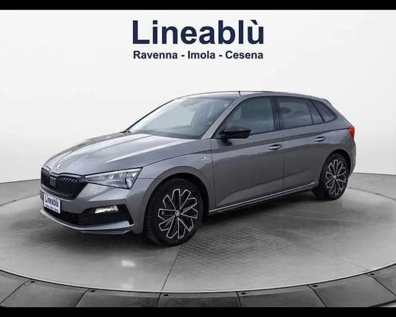 Skoda Scala usata a Ravenna