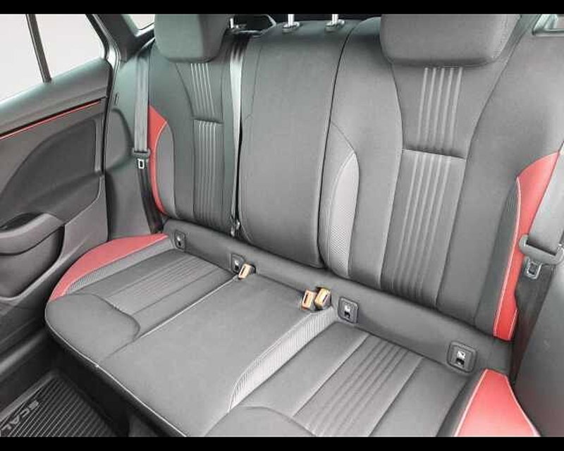 Skoda Scala usata a Ravenna (13)