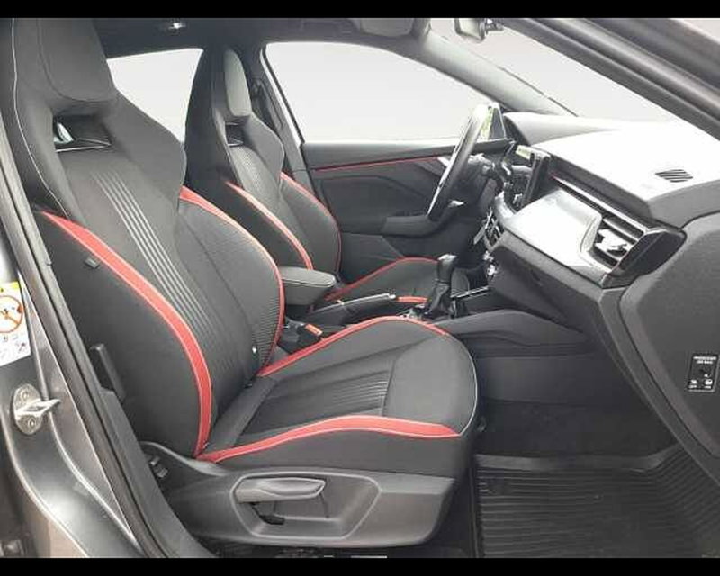 Skoda Scala usata a Ravenna (15)
