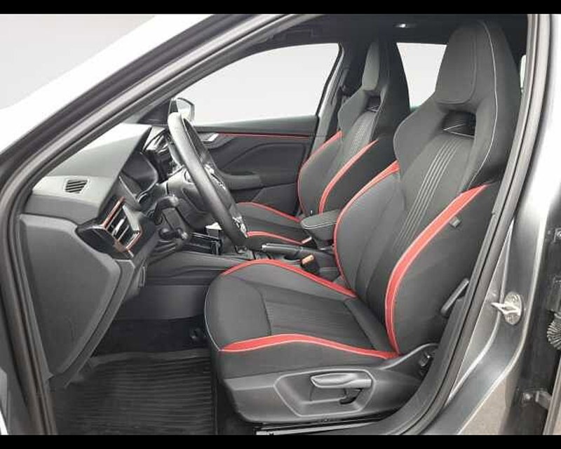 Skoda Scala usata a Ravenna (9)