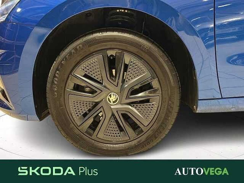 Skoda Fabia usata a Vicenza (7)