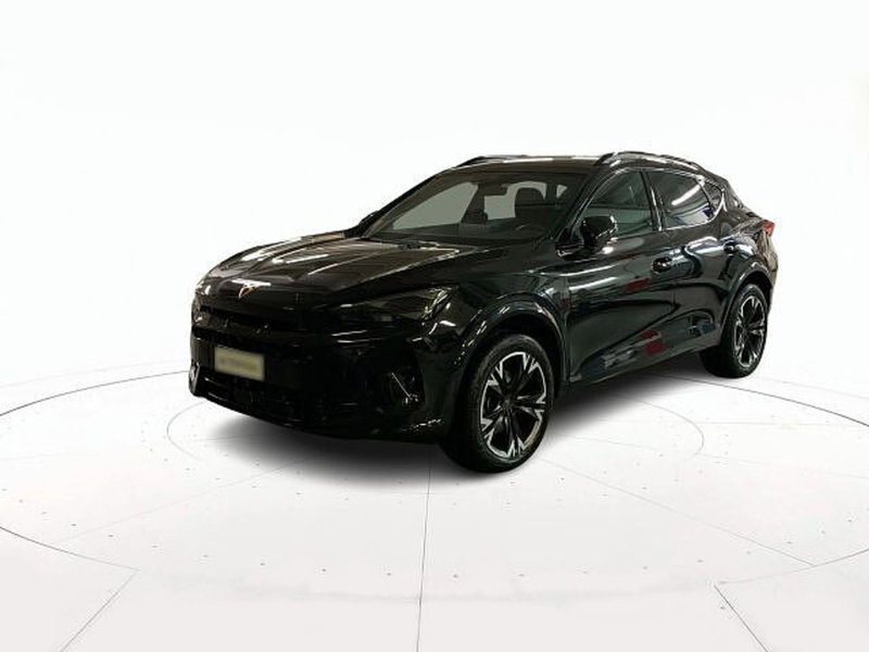 Cupra Formentor usata a Vicenza