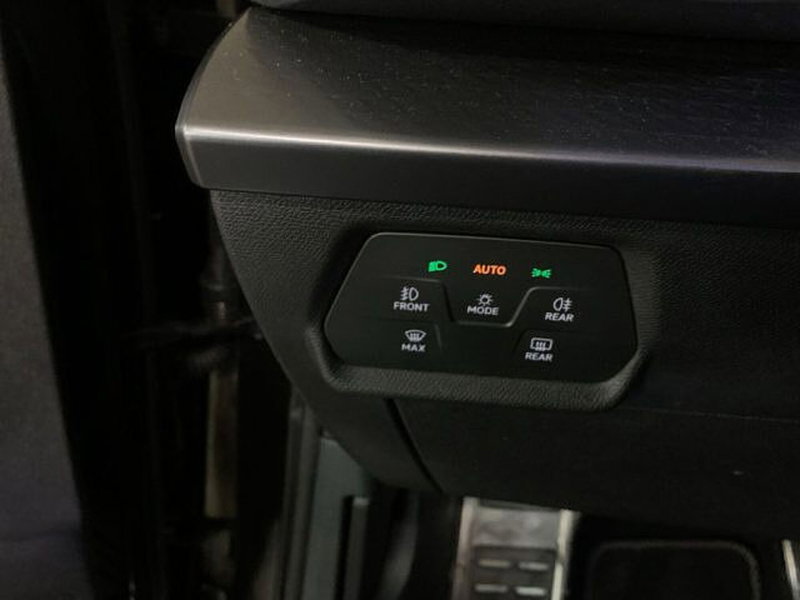 Cupra Formentor usata a Vicenza (17)