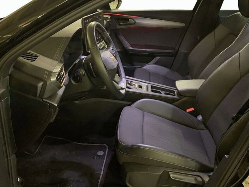 Cupra Formentor usata a Vicenza (18)