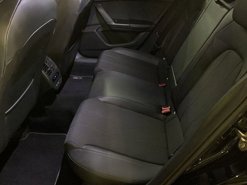 Cupra Formentor usata a Vicenza (19)