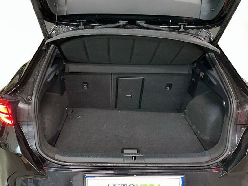 Cupra Formentor usata a Vicenza (20)