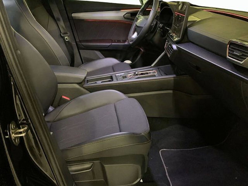 Cupra Formentor usata a Vicenza (6)