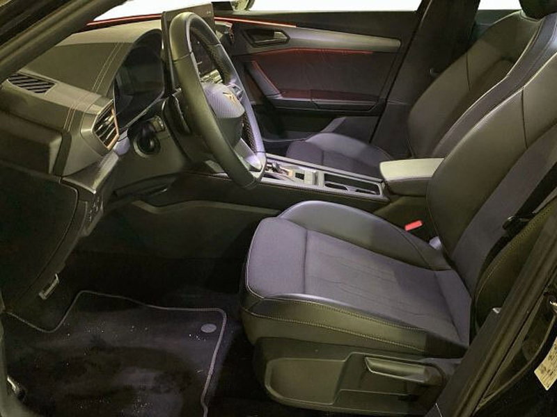 Cupra Formentor usata a Vicenza (7)