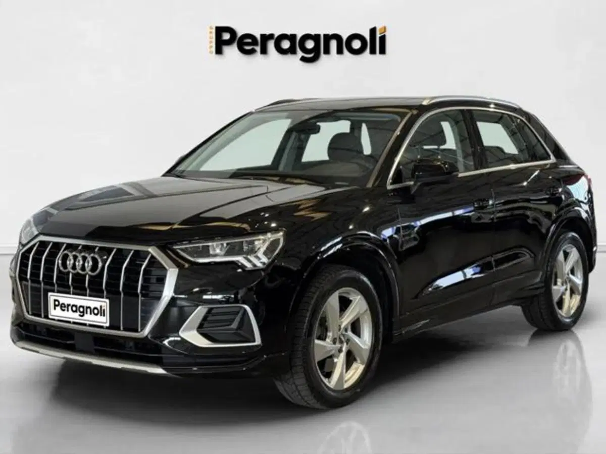 Audi Q3 Sportback usata a Firenze