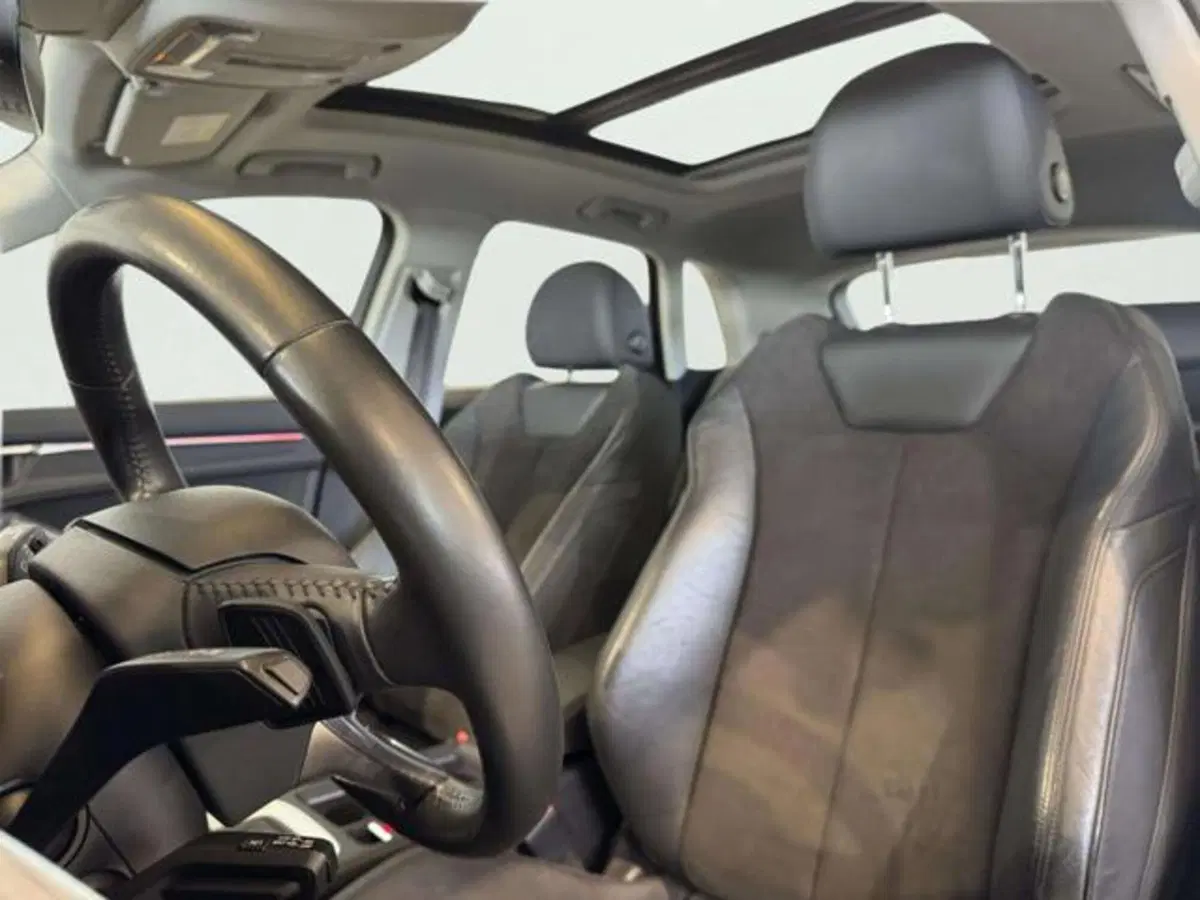 Audi Q3 Sportback usata a Firenze (11)