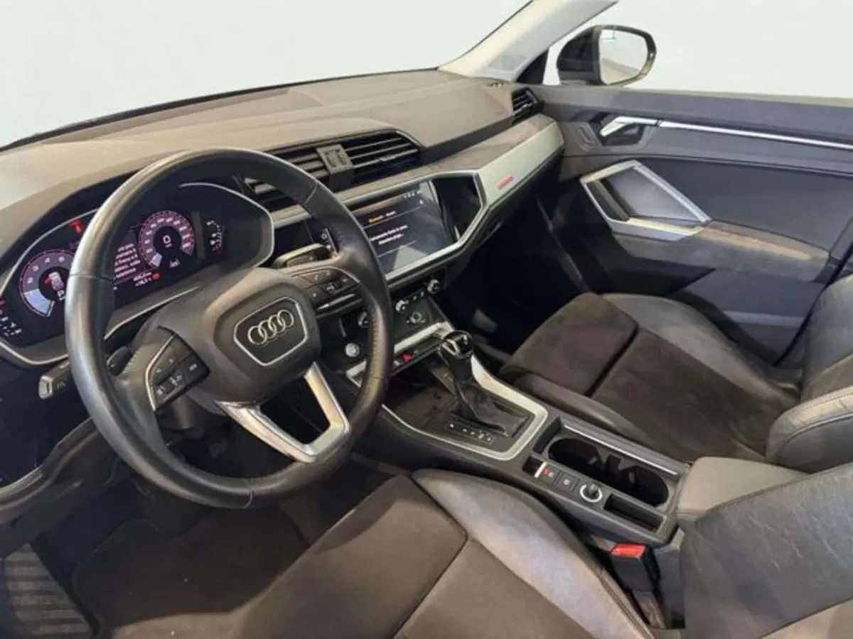 Audi Q3 Sportback usata a Firenze (12)