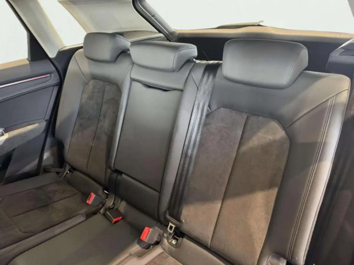 Audi Q3 Sportback usata a Firenze (13)