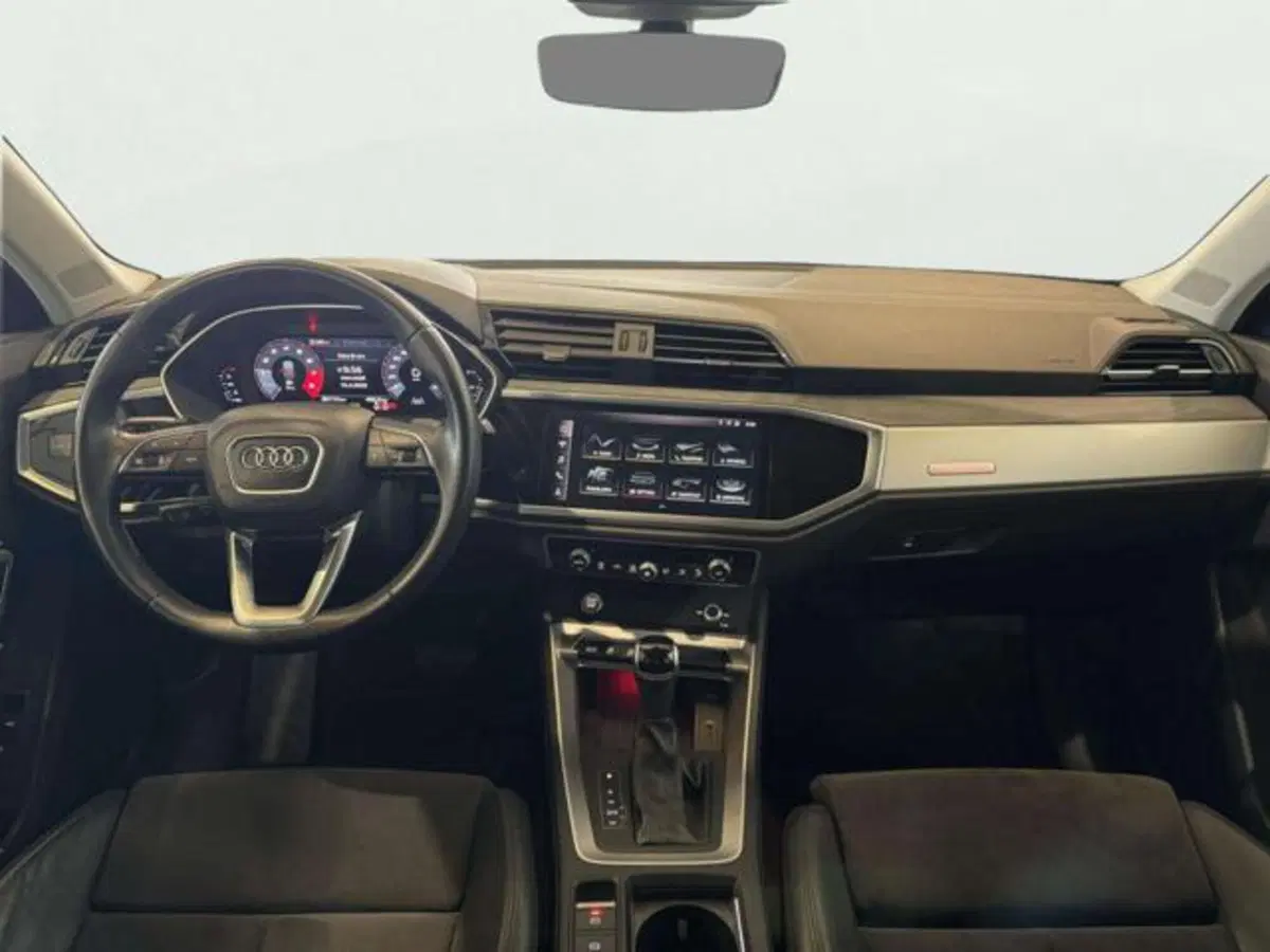 Audi Q3 Sportback usata a Firenze (14)