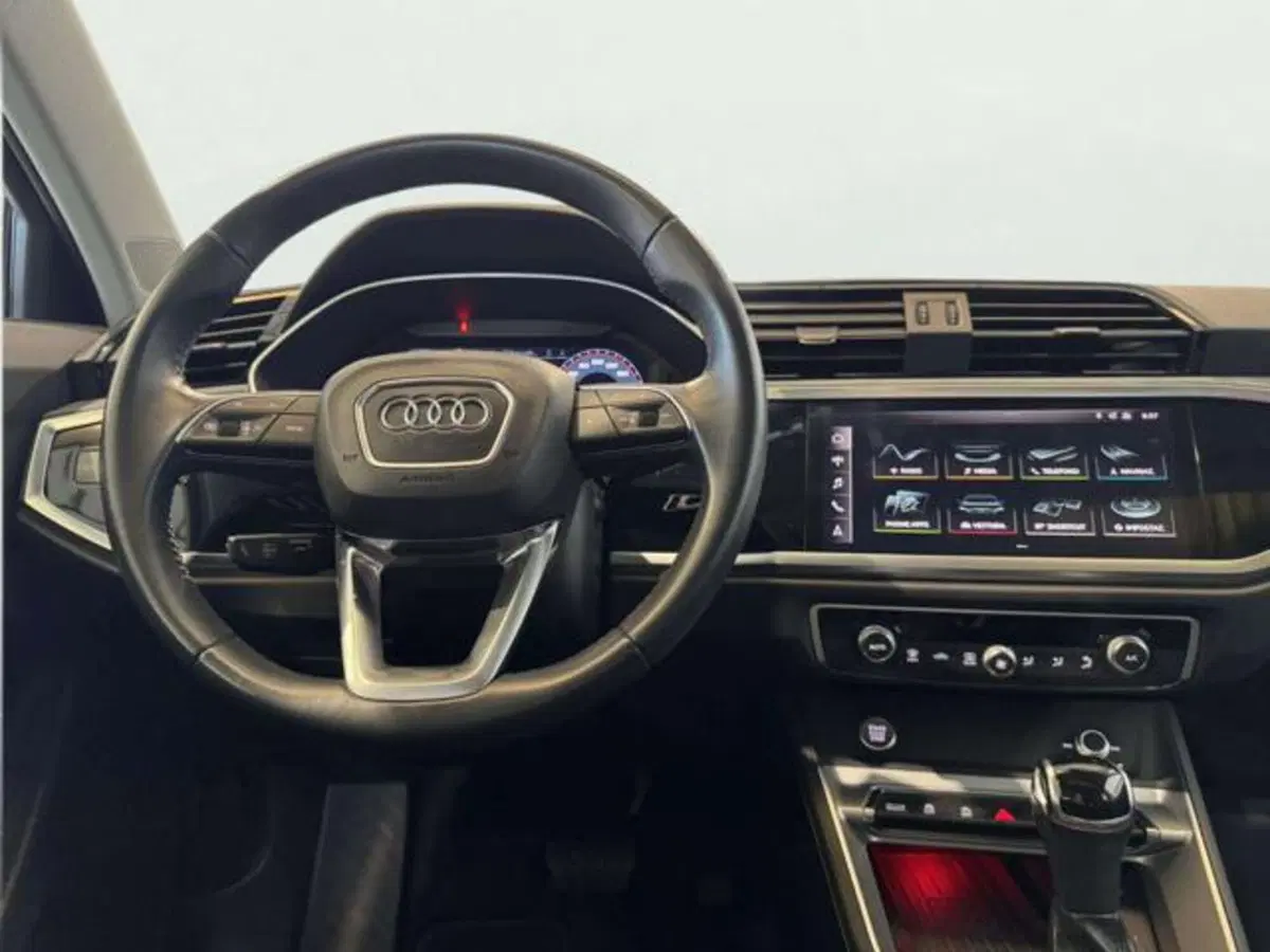 Audi Q3 Sportback usata a Firenze (15)