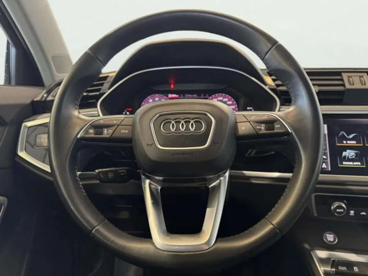Audi Q3 Sportback usata a Firenze (16)