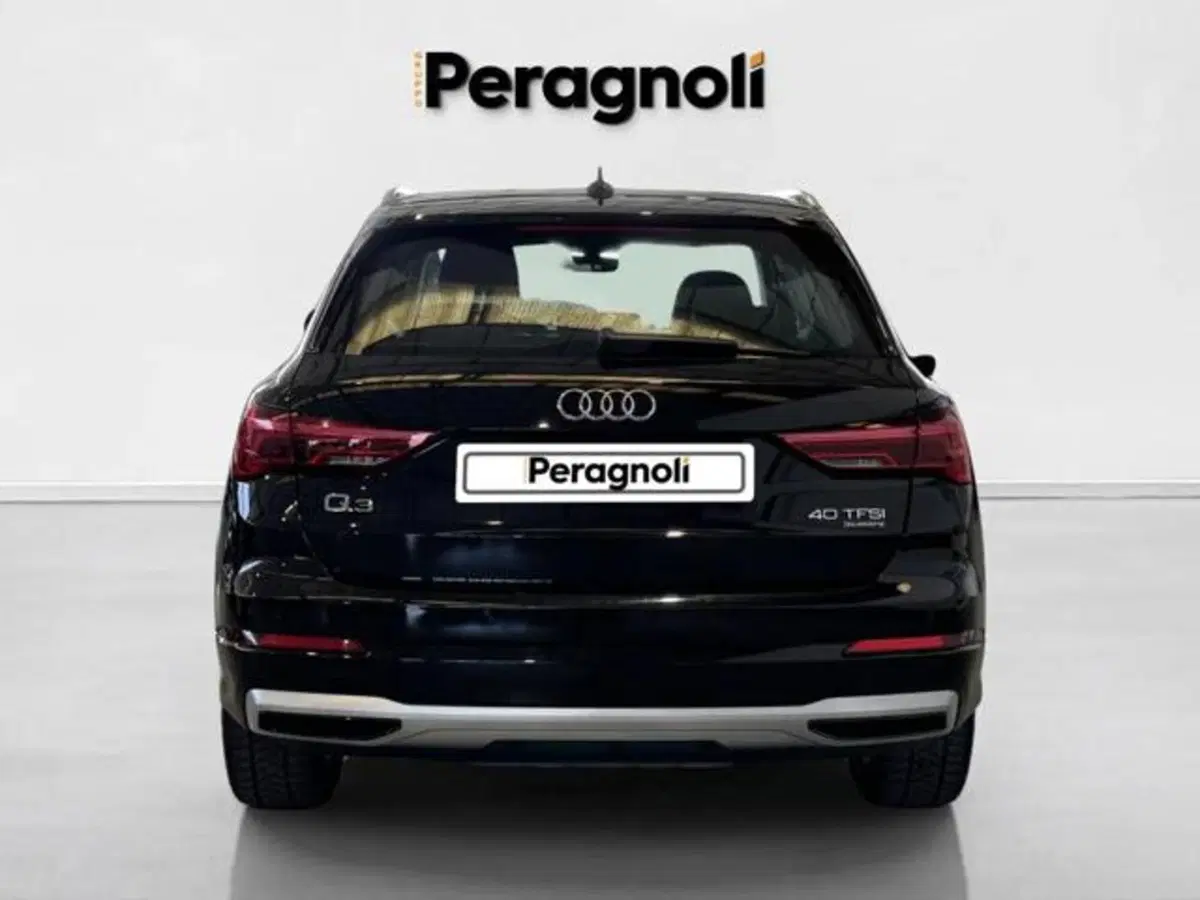 Audi Q3 Sportback usata a Firenze (3)