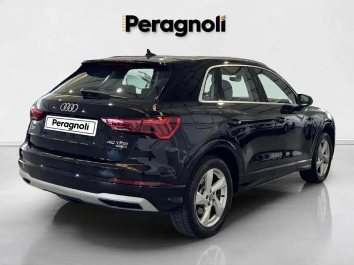 Audi Q3 Sportback usata a Firenze (4)