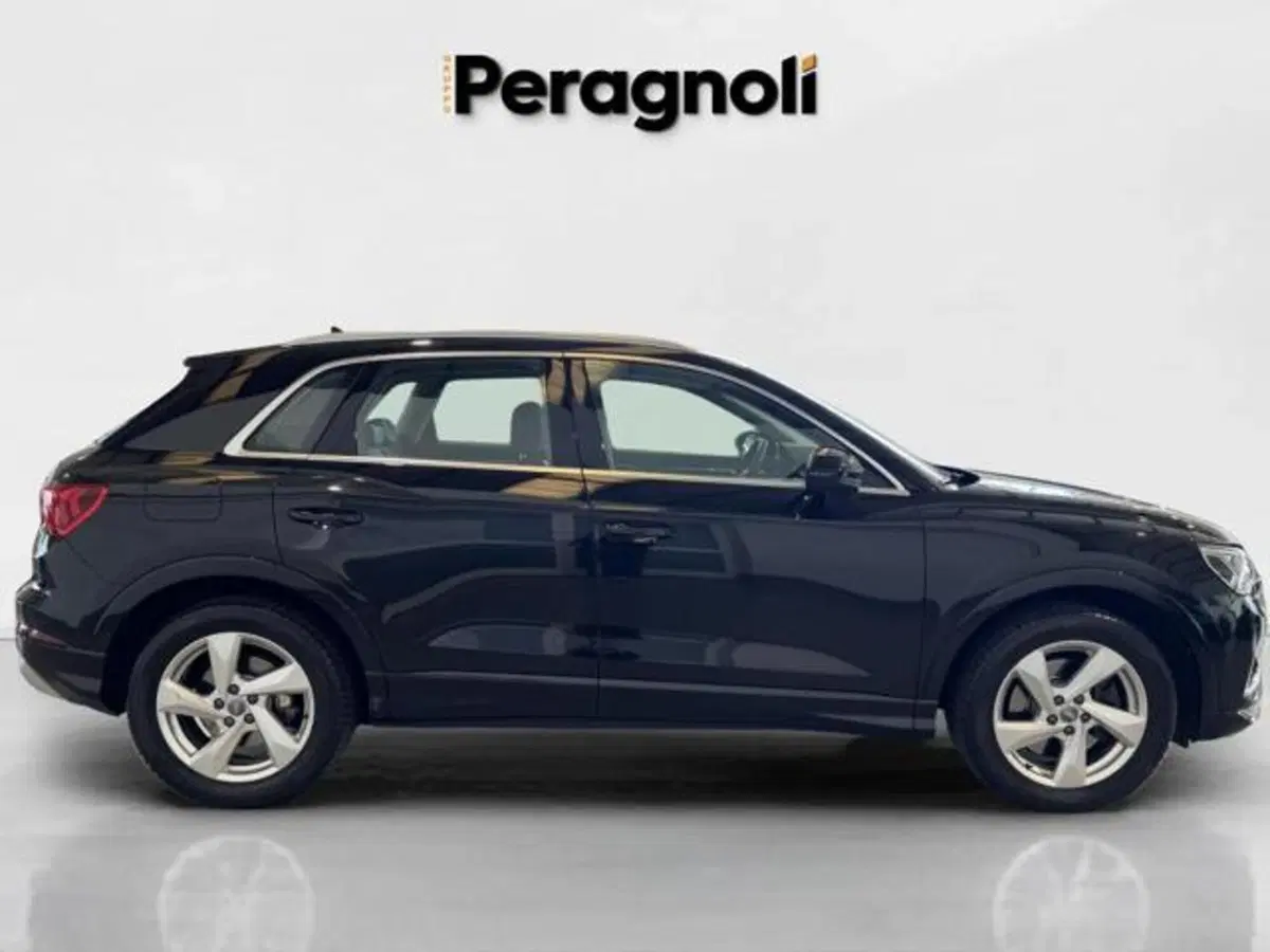 Audi Q3 Sportback usata a Firenze (5)