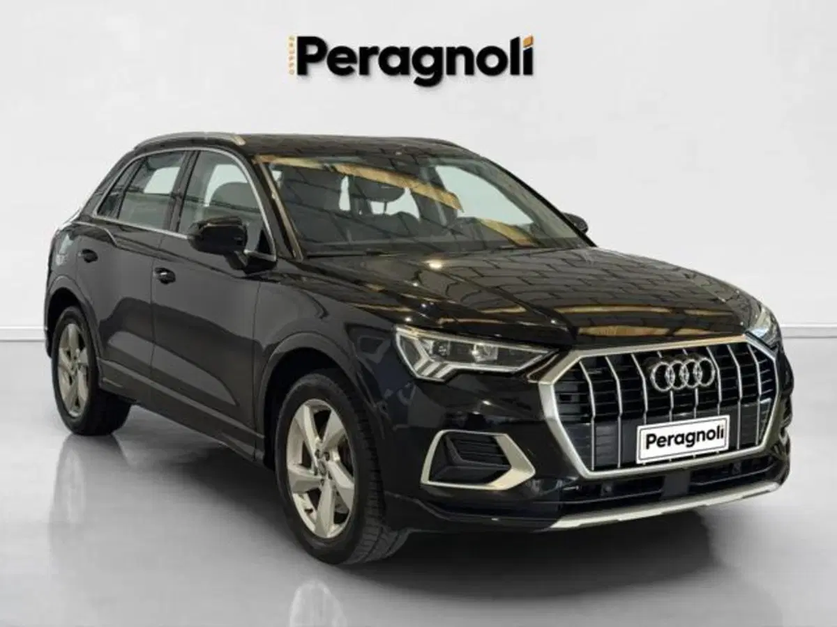Audi Q3 Sportback usata a Firenze (6)