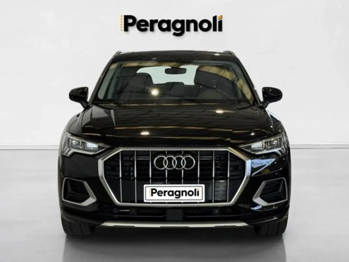 Audi Q3 Sportback usata a Firenze (7)